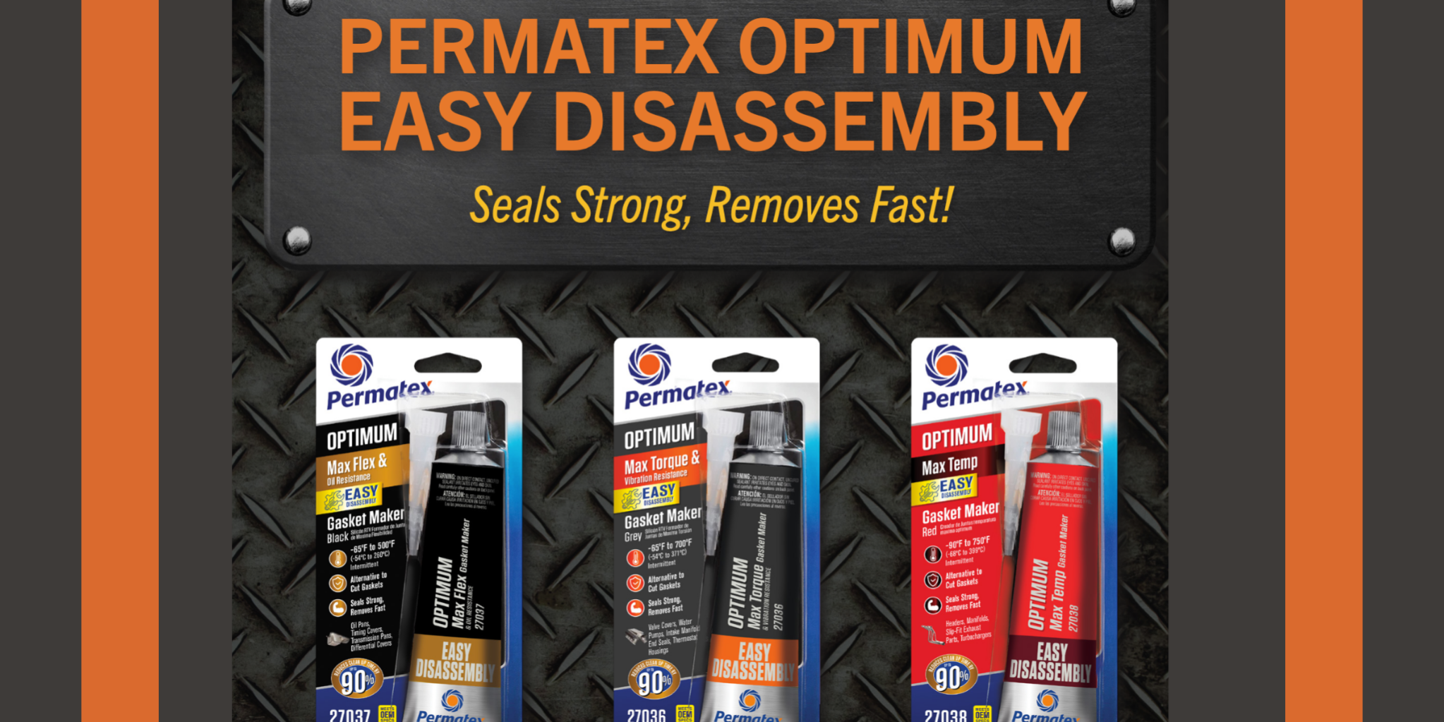 Optimum Easy Disassembly Featured Image 3